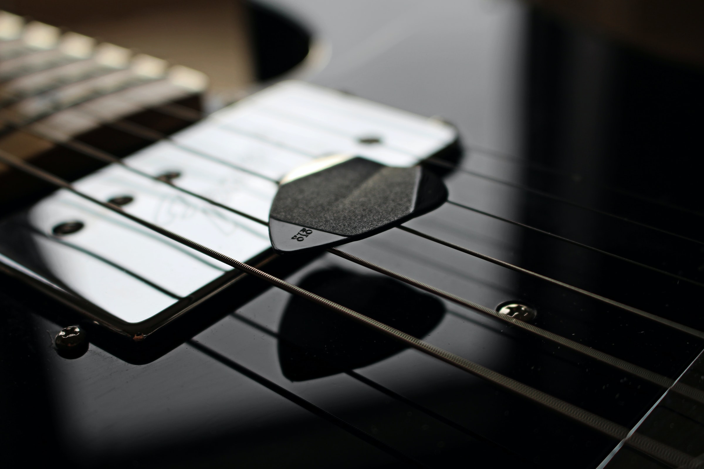 guitarras en Uruguay